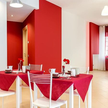 Villa Rosina Rho Zewnętrze zdjęcie