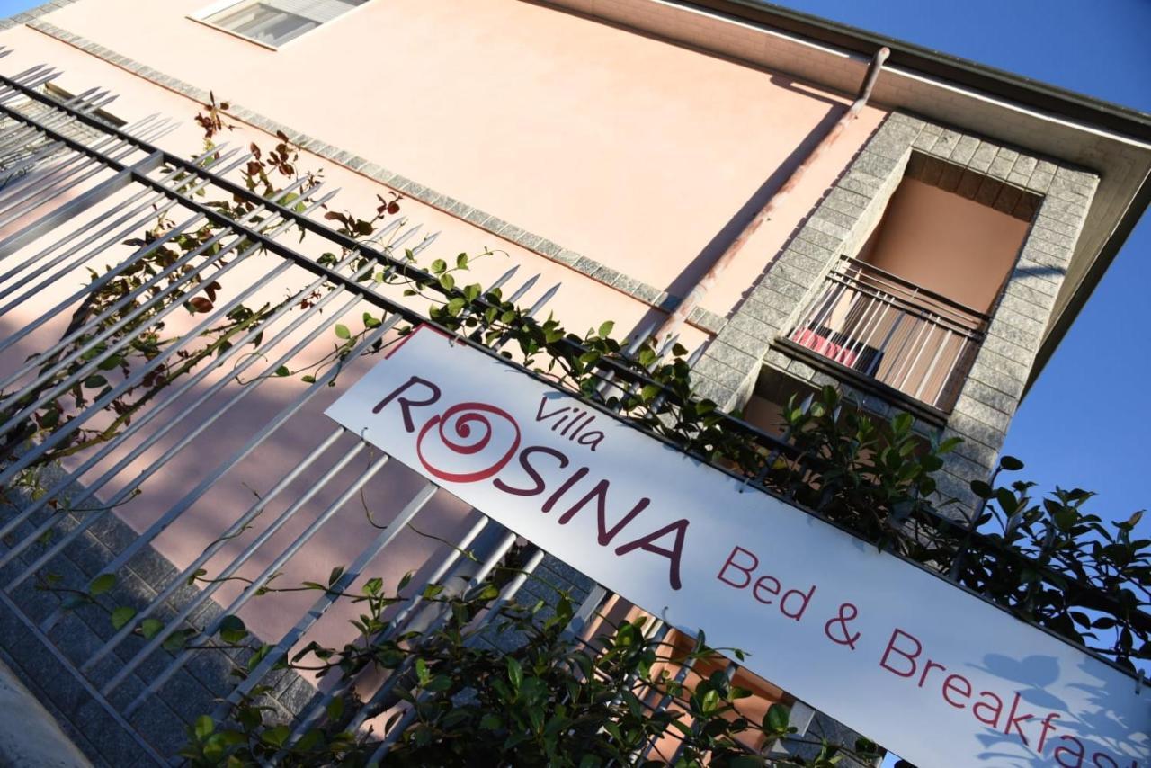 Villa Rosina Rho Zewnętrze zdjęcie