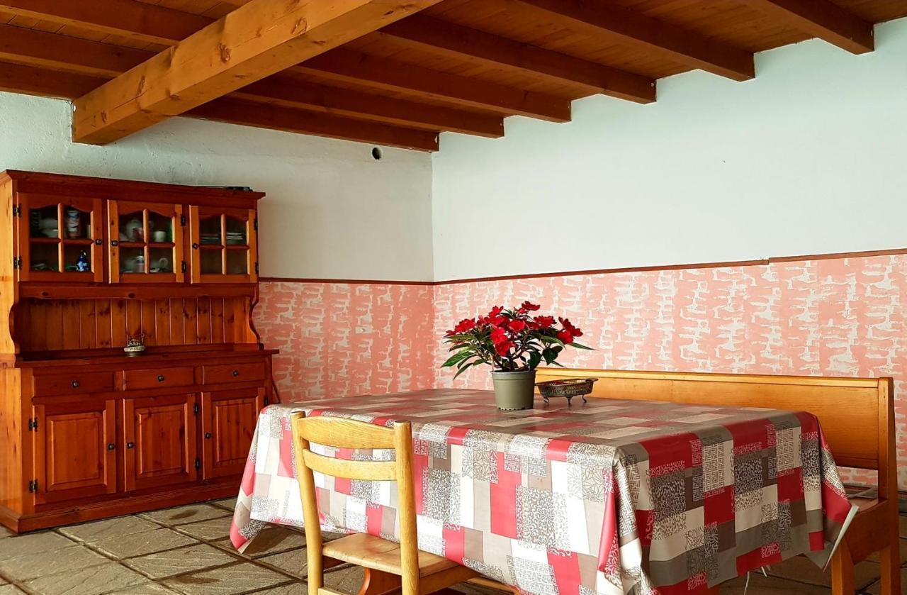 Villa Rosina Rho Zewnętrze zdjęcie
