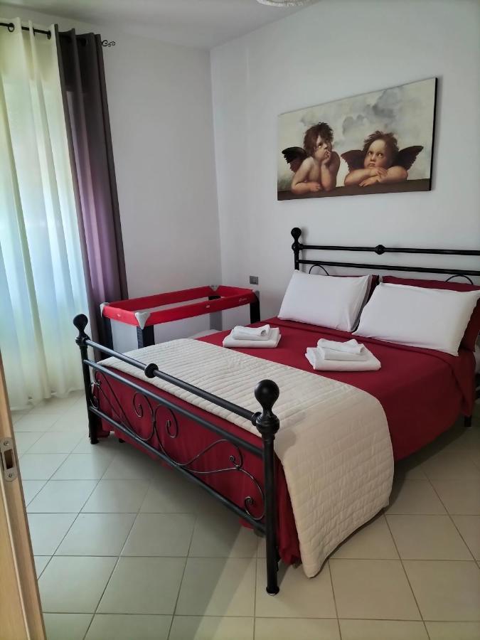 Villa Rosina Rho Zewnętrze zdjęcie