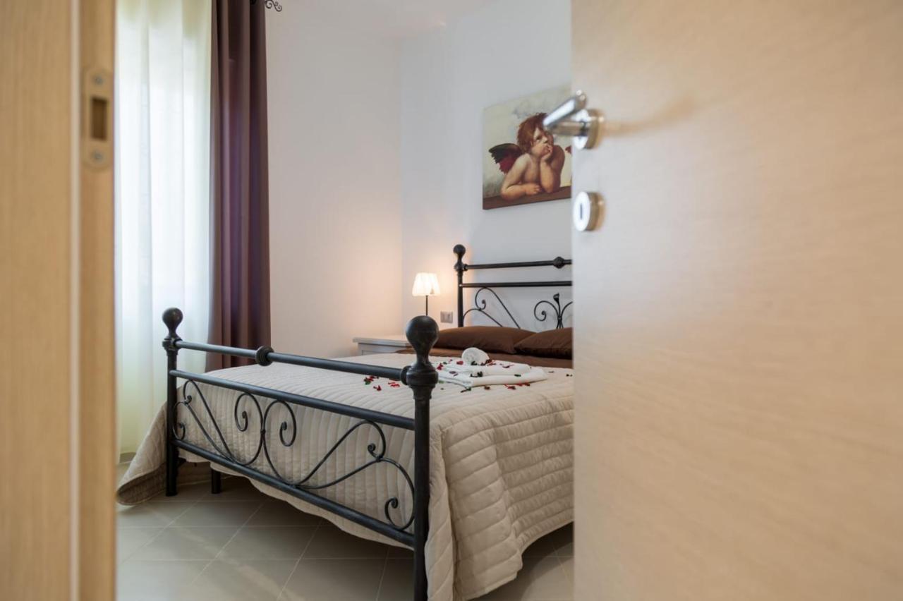 Villa Rosina Rho Zewnętrze zdjęcie