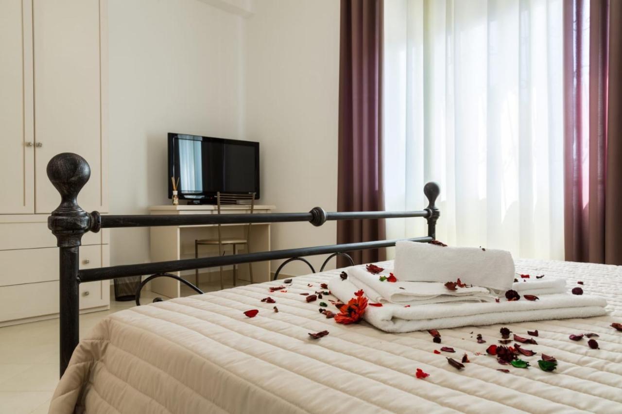 Villa Rosina Rho Zewnętrze zdjęcie