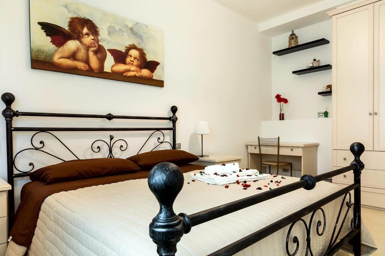 Villa Rosina Rho Zewnętrze zdjęcie