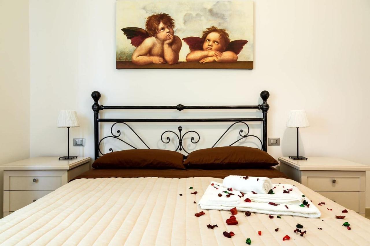 Villa Rosina Rho Zewnętrze zdjęcie
