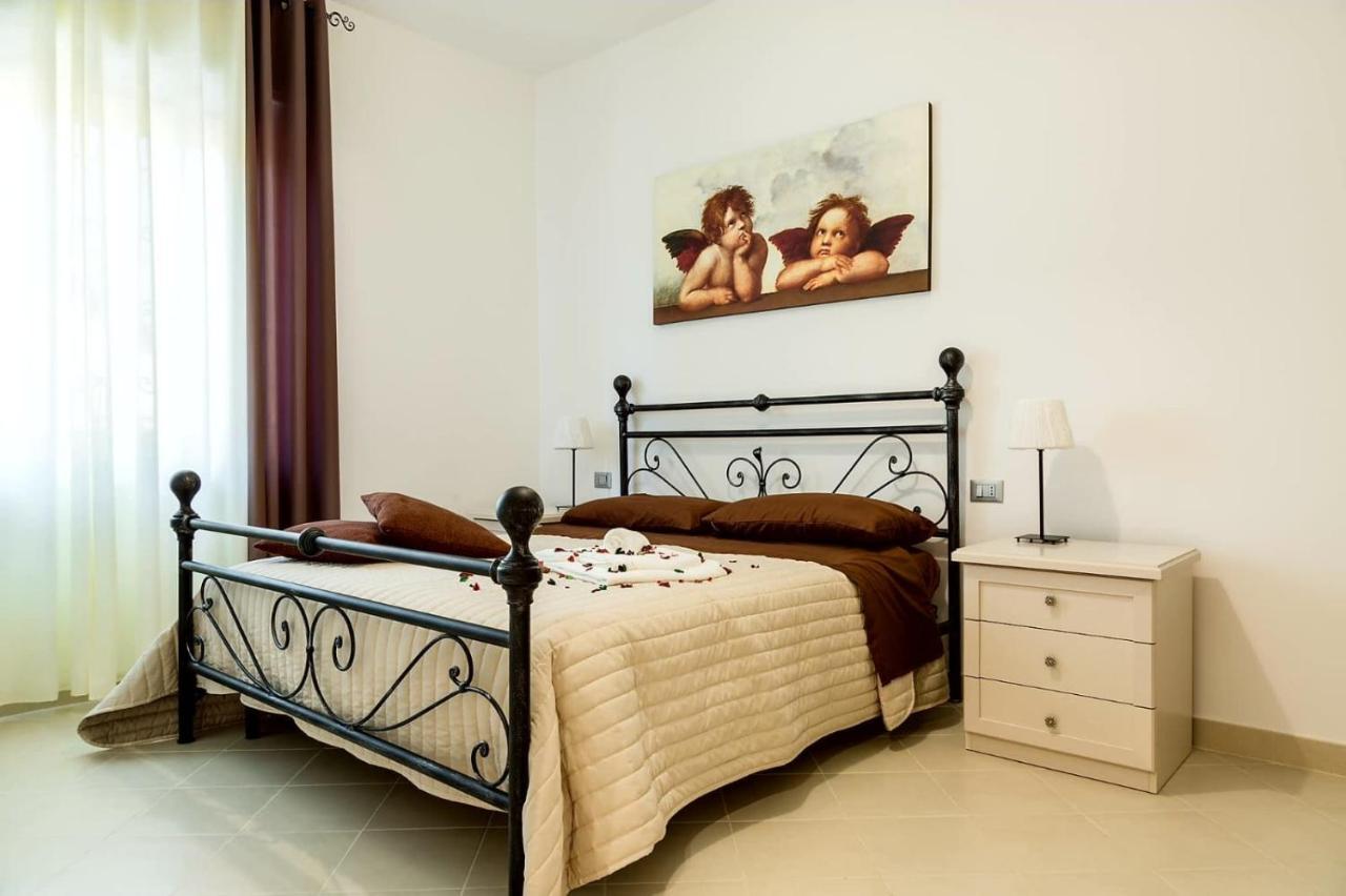 Villa Rosina Rho Zewnętrze zdjęcie